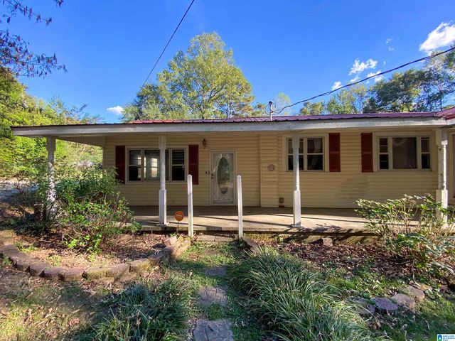 6233 SWANN ROAD, Mount Olive, AL 35117