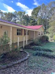 6233 SWANN ROAD, Mount Olive, AL 35117