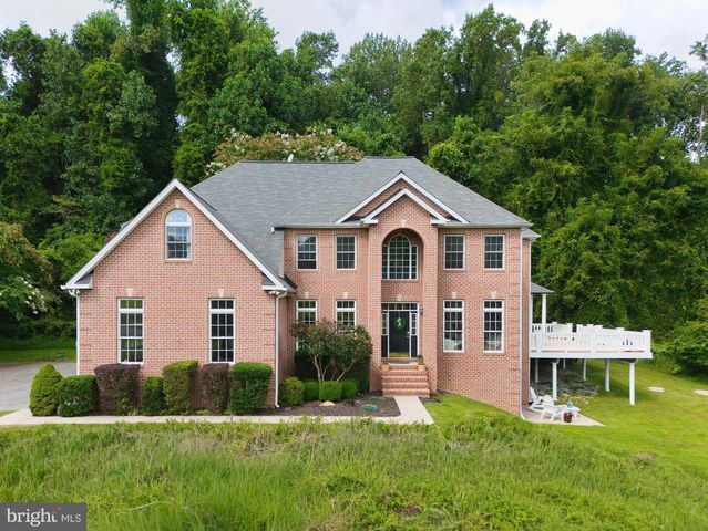 10918 POWERS AVE, Cockeysville, MD 21030