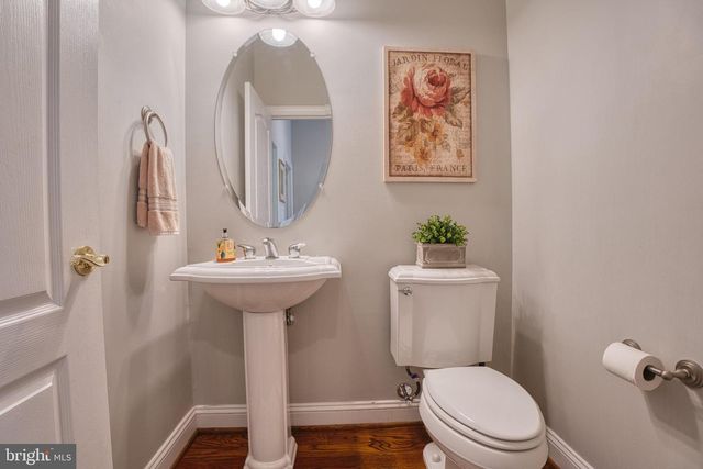 10918 POWERS AVE, Cockeysville, MD 21030