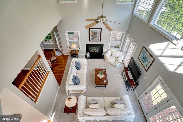 10918 POWERS AVE, Cockeysville, MD 21030