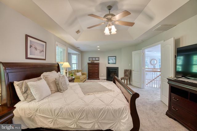 10918 POWERS AVE, Cockeysville, MD 21030