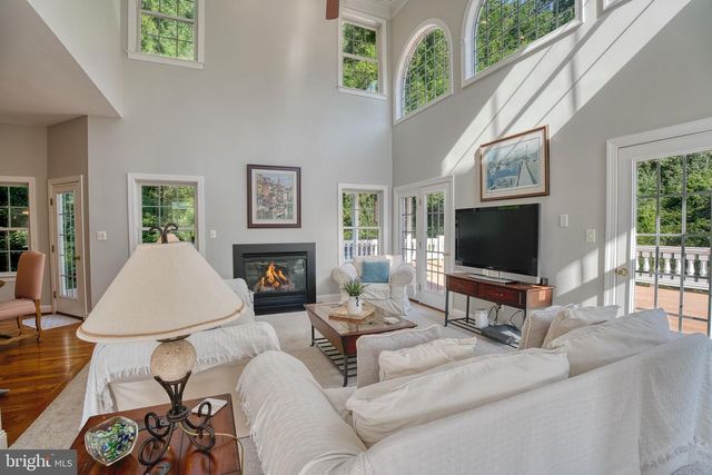 10918 POWERS AVE, Cockeysville, MD 21030