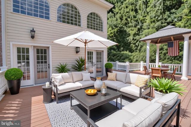 10918 POWERS AVE, Cockeysville, MD 21030