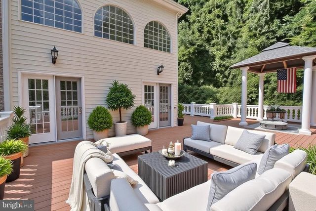 10918 POWERS AVE, Cockeysville, MD 21030