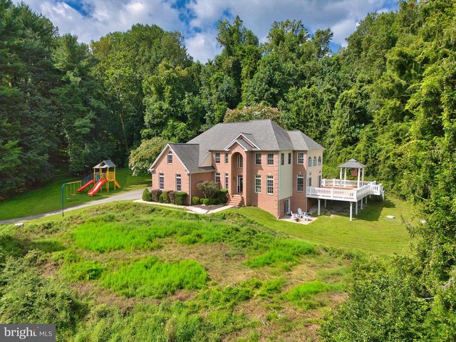 10918 POWERS AVE, Cockeysville, MD 21030