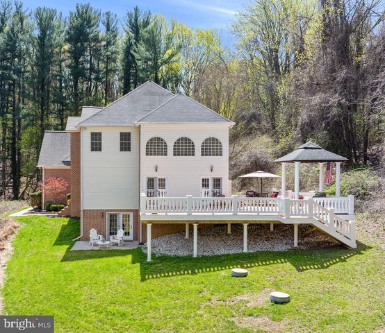 10918 POWERS AVE, Cockeysville, MD 21030