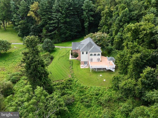 10918 POWERS AVE, Cockeysville, MD 21030