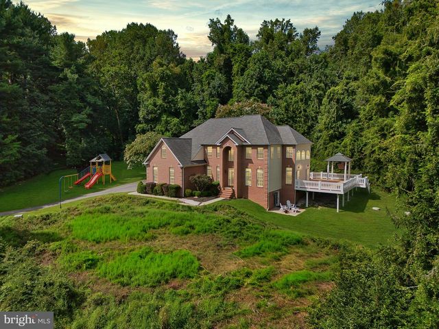 10918 POWERS AVE, Cockeysville, MD 21030