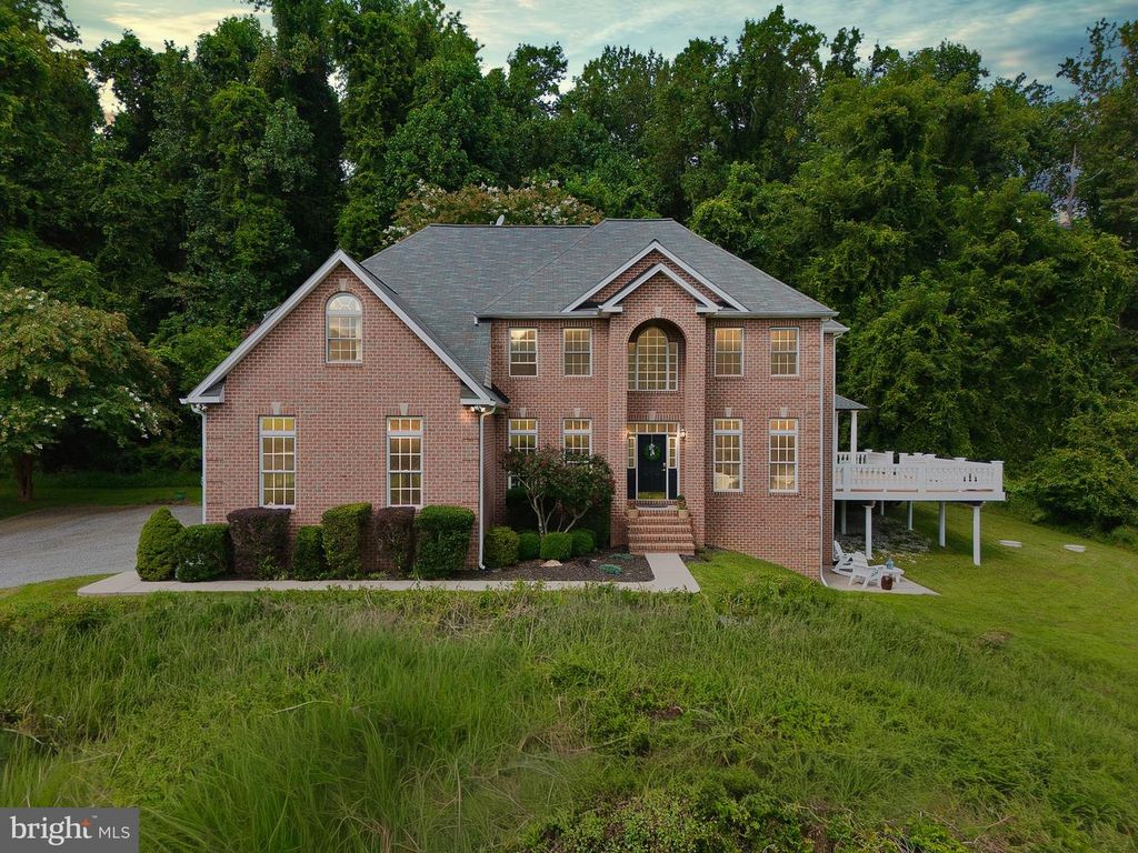 10918 POWERS AVE, Cockeysville, MD 21030