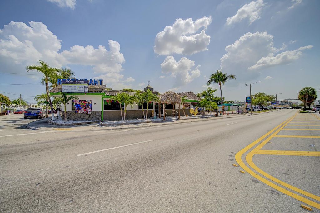 45 NW 22 AVE, Miami, FL 33125