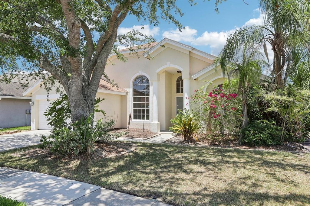 Image 3 of property listing at 9029 WESTBAY BOULEVARD, Tampa, FL 33615