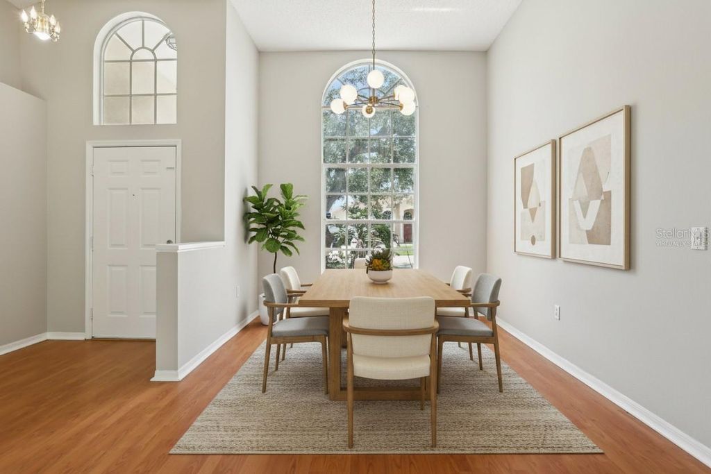 Image 6 of property listing at 9029 WESTBAY BOULEVARD, Tampa, FL 33615