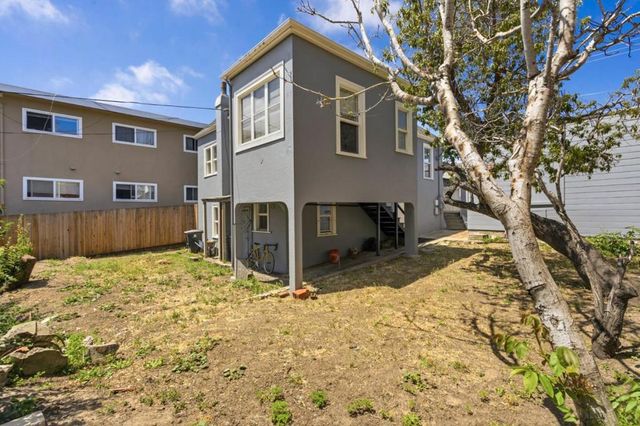 523 Baden Avenue, South San Francisco, CA 94080