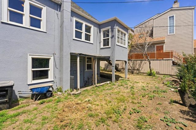 523 Baden Avenue, South San Francisco, CA 94080