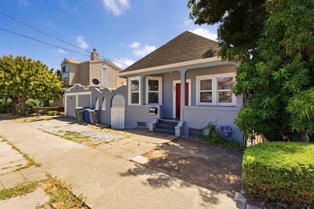 523 Baden Avenue, South San Francisco, CA 94080