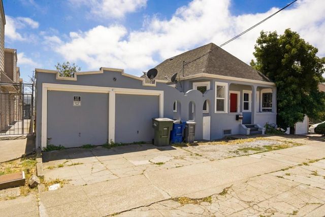 523 Baden Avenue, South San Francisco, CA 94080