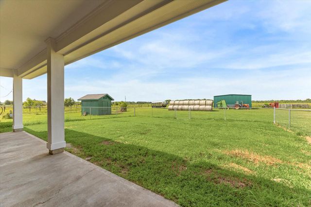 3850 Fm 2917 Road, Alvin, TX 77511