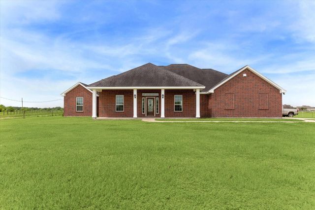 3850 Fm 2917 Road, Alvin, TX 77511