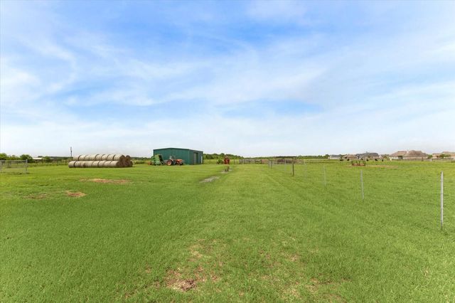 3850 Fm 2917 Road, Alvin, TX 77511