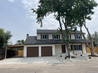 6752 S Dahlia Ct, Centennial, CO 80122