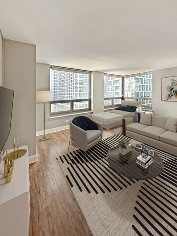 440 N Wabash Avenue 1011, Chicago, IL 60611