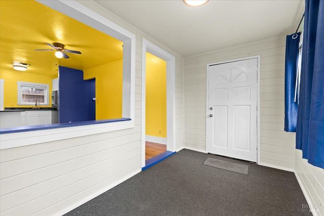 244 Carrington St, Santa Rosa, CA 95407