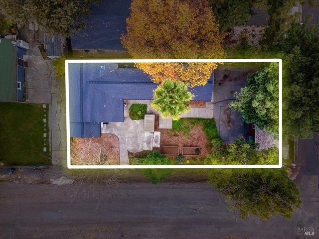 244 Carrington St, Santa Rosa, CA 95407