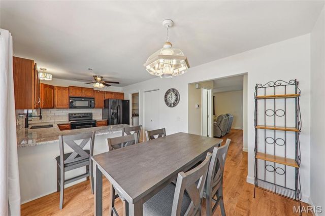 1760 Honeysuckle Drive 8, St Charles, MO 63303