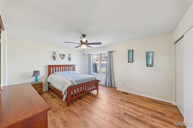 1760 Honeysuckle Drive 8, St Charles, MO 63303