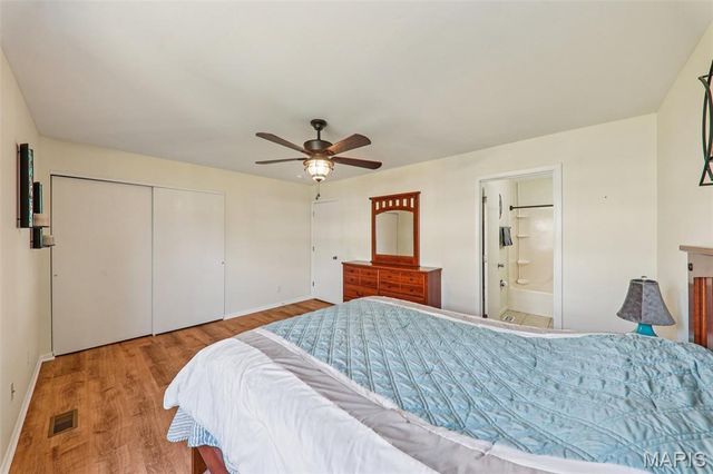 1760 Honeysuckle Drive 8, St Charles, MO 63303