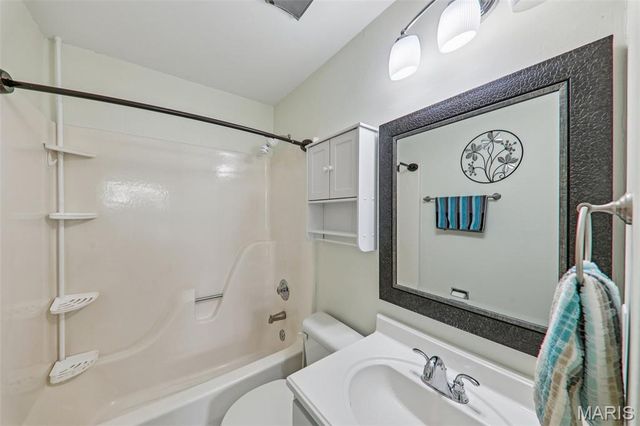 1760 Honeysuckle Drive 8, St Charles, MO 63303