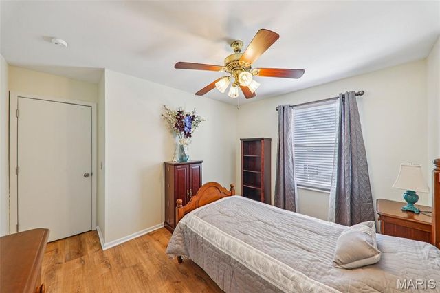 1760 Honeysuckle Drive 8, St Charles, MO 63303