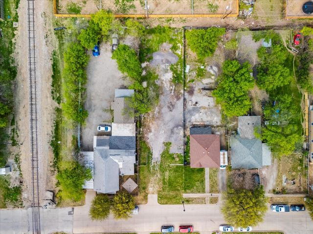 1403 E Terrell Avenue, Fort Worth, TX 76104