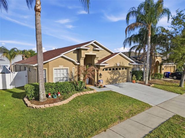 3881 HAMPTON HILLS DRIVE, Lakeland, FL 33810