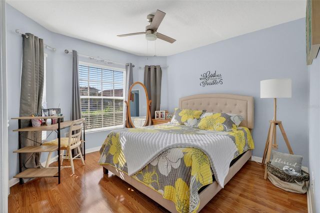 3881 HAMPTON HILLS DRIVE, Lakeland, FL 33810