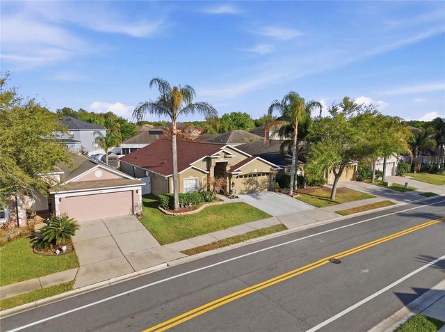 3881 HAMPTON HILLS DRIVE, Lakeland, FL 33810