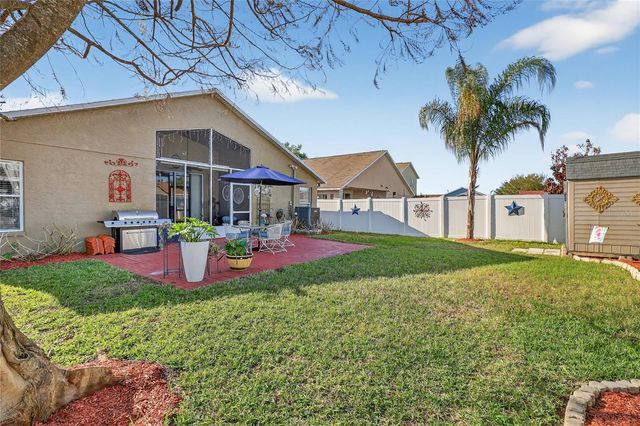 3881 HAMPTON HILLS DRIVE, Lakeland, FL 33810