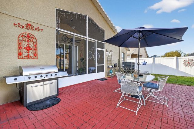 3881 HAMPTON HILLS DRIVE, Lakeland, FL 33810