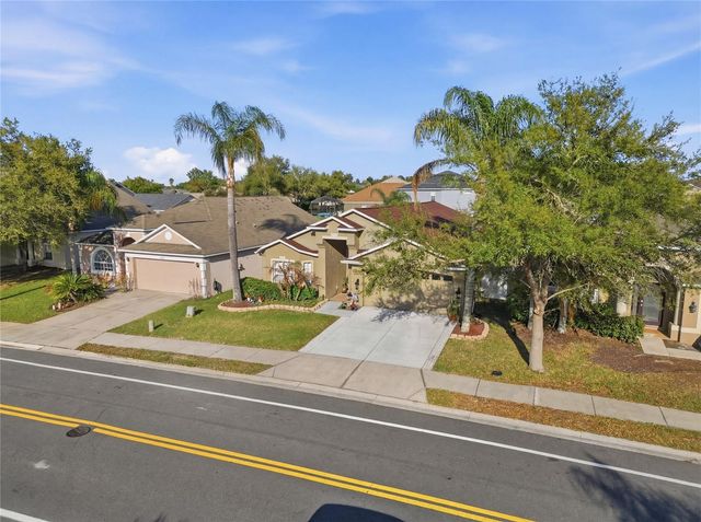 3881 HAMPTON HILLS DRIVE, Lakeland, FL 33810