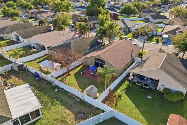 3881 HAMPTON HILLS DRIVE, Lakeland, FL 33810