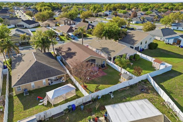 3881 HAMPTON HILLS DRIVE, Lakeland, FL 33810