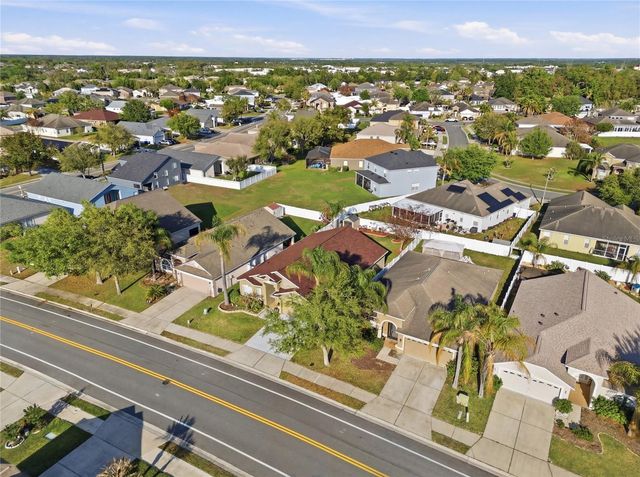 3881 HAMPTON HILLS DRIVE, Lakeland, FL 33810