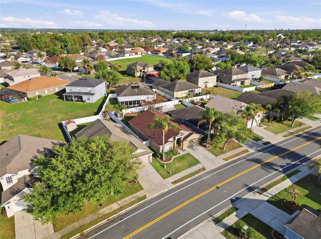 3881 HAMPTON HILLS DRIVE, Lakeland, FL 33810