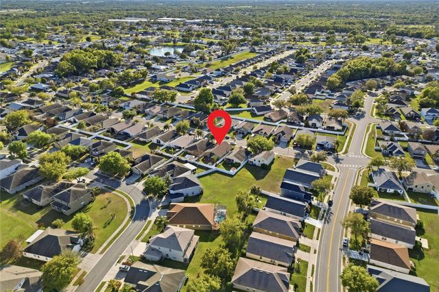 3881 HAMPTON HILLS DRIVE, Lakeland, FL 33810