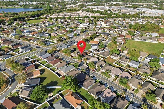 3881 HAMPTON HILLS DRIVE, Lakeland, FL 33810