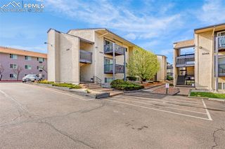 5030 El Camino Drive 1, Colorado Springs, CO 80918