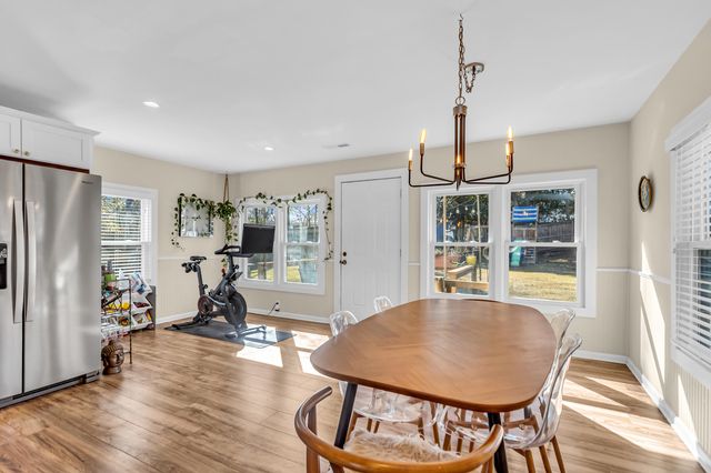 655 Wantoot Boulevard, Charleston, SC 29407