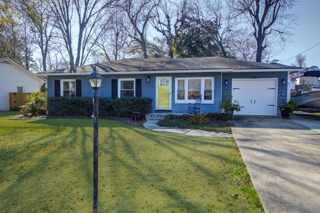 655 Wantoot Boulevard, Charleston, SC 29407