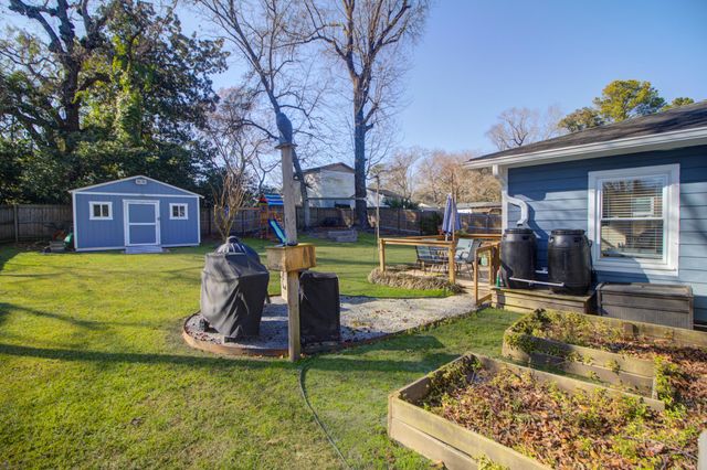 655 Wantoot Boulevard, Charleston, SC 29407